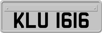 KLU1616