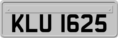 KLU1625