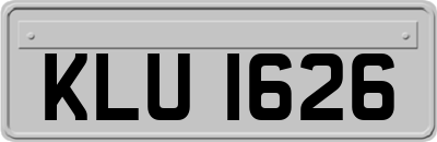 KLU1626