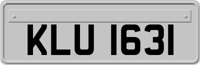 KLU1631