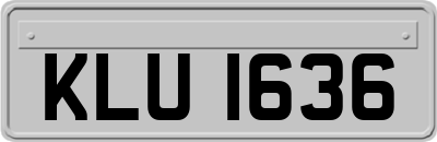 KLU1636