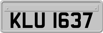 KLU1637