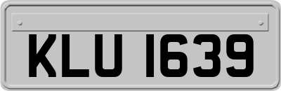 KLU1639