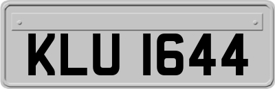 KLU1644