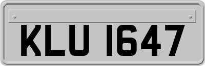 KLU1647