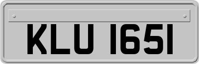 KLU1651