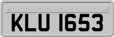 KLU1653