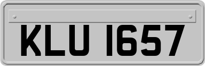 KLU1657