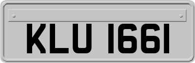 KLU1661