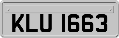 KLU1663