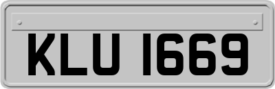 KLU1669