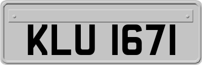 KLU1671