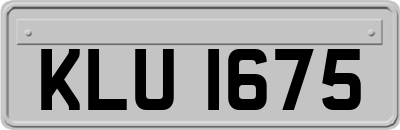 KLU1675