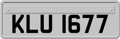 KLU1677