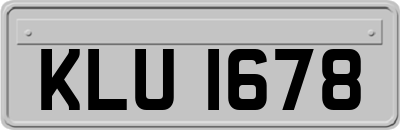 KLU1678