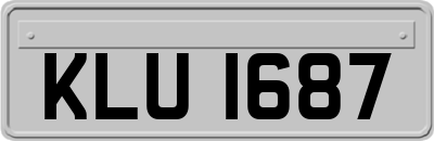 KLU1687