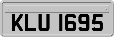 KLU1695