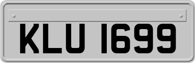 KLU1699