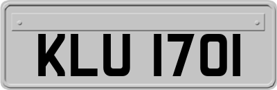 KLU1701