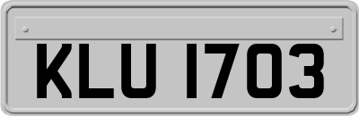 KLU1703