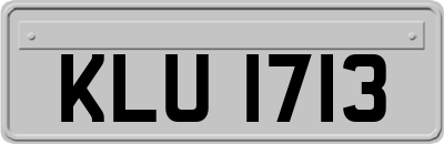 KLU1713