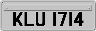 KLU1714