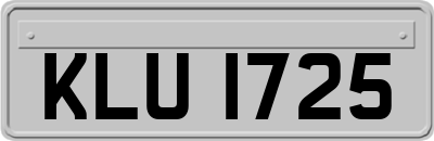 KLU1725