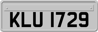 KLU1729
