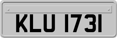 KLU1731