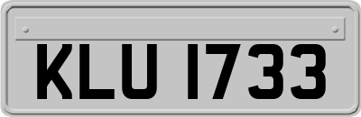 KLU1733