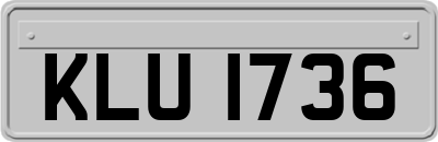 KLU1736