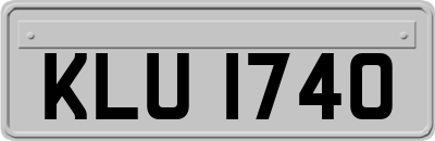 KLU1740