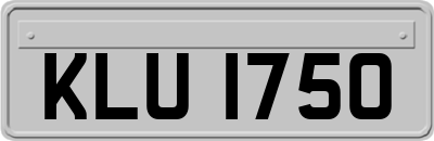 KLU1750