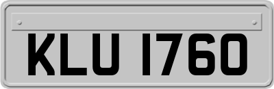 KLU1760