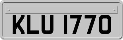 KLU1770