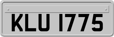 KLU1775