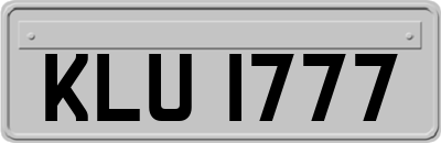 KLU1777