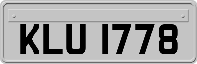 KLU1778