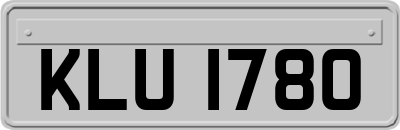 KLU1780