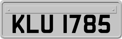 KLU1785