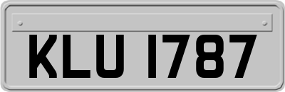 KLU1787
