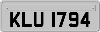 KLU1794