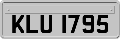 KLU1795