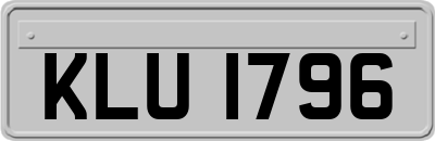 KLU1796