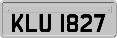 KLU1827