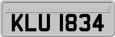 KLU1834