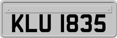 KLU1835