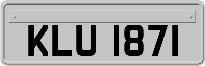KLU1871