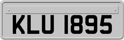 KLU1895