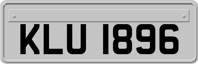 KLU1896